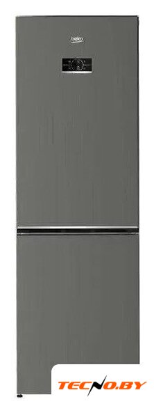 Холодильник BEKO B3RCNK362HG - Изображение №1 — Интернет-Магазин TECNO.BY