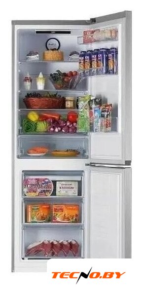 Холодильник BEKO B3RCNK362HG - Изображение №2 — Интернет-Магазин TECNO.BY