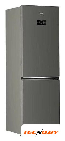 Холодильник BEKO B3RCNK362HG - Изображение №3 — Интернет-Магазин TECNO.BY