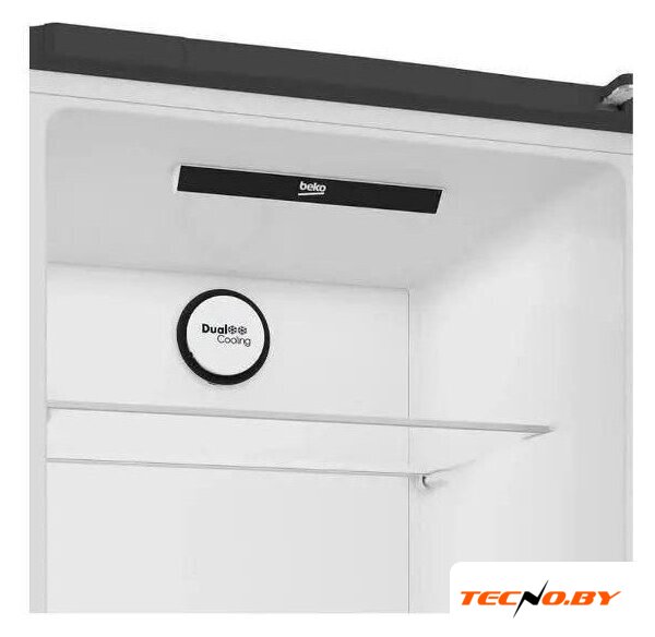 Холодильник BEKO B3RCNK362HG - Изображение №5 — Интернет-Магазин TECNO.BY