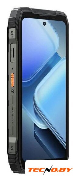 Телефон Blackview Xplore 1 12GB/256GB (черный) - Изображение №5 — Интернет-Магазин TECNO.BY