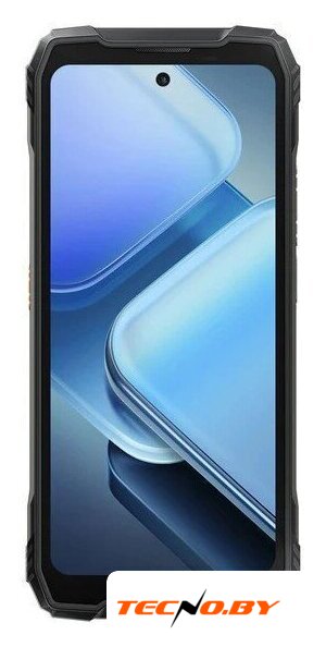Телефон Blackview Xplore 1 12GB/256GB (черный) - Изображение №2 — Интернет-Магазин TECNO.BY