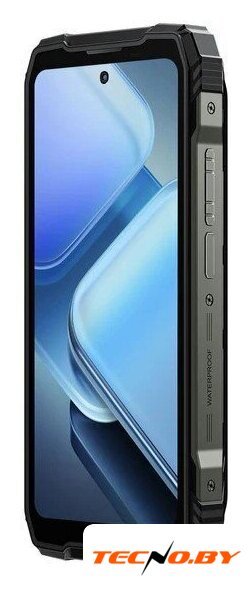 Телефон Blackview Xplore 1 12GB/256GB (черный) - Изображение №4 — Интернет-Магазин TECNO.BY