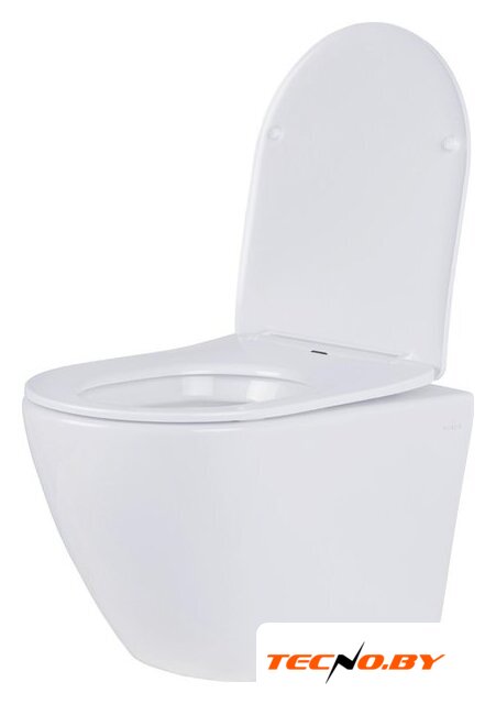 Унитаз подвесной Roxen Antares Bidet в комплекте с инсталляцией StounFix Dual Fresh 6 в 1 960516 (кнопка: оружейная сталь) - Изображение №7 — Интернет-Магазин TECNO.BY