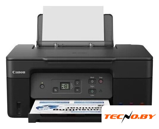 МФУ Canon Pixma G2470 - Изображение №2 — Интернет-Магазин TECNO.BY