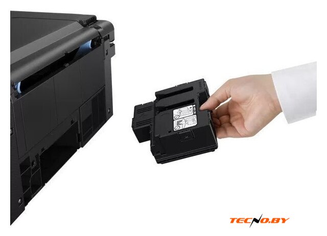 МФУ Canon Pixma G2470 - Изображение №4 — Интернет-Магазин TECNO.BY