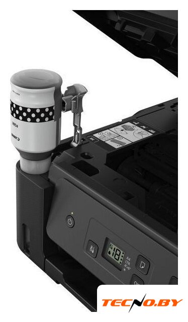 МФУ Canon Pixma G2470 - Изображение №5 — Интернет-Магазин TECNO.BY