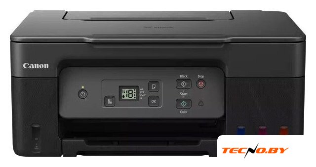 МФУ Canon Pixma G2470 - Изображение №1 — Интернет-Магазин TECNO.BY