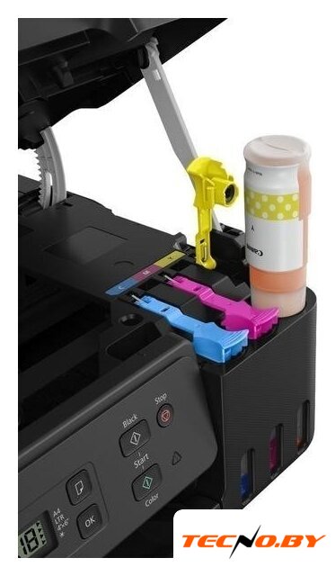 МФУ Canon Pixma G2470 - Изображение №6 — Интернет-Магазин TECNO.BY