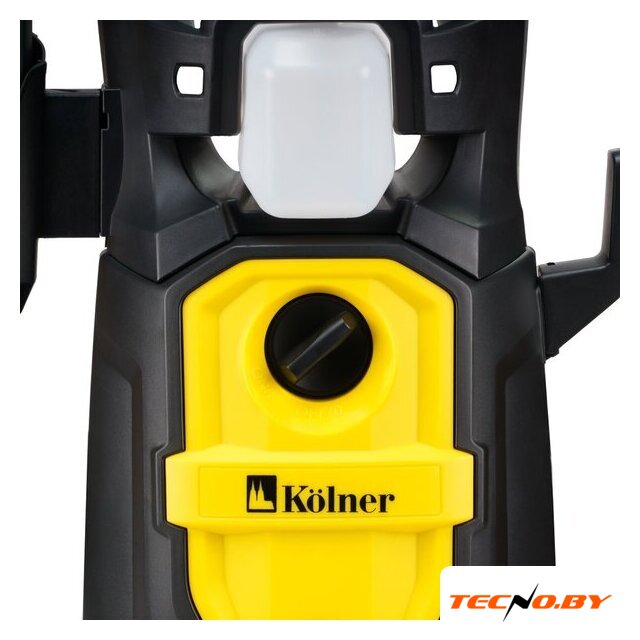 Мойка высокого давления Kolner K170 - Изображение №8 — Интернет-Магазин TECNO.BY