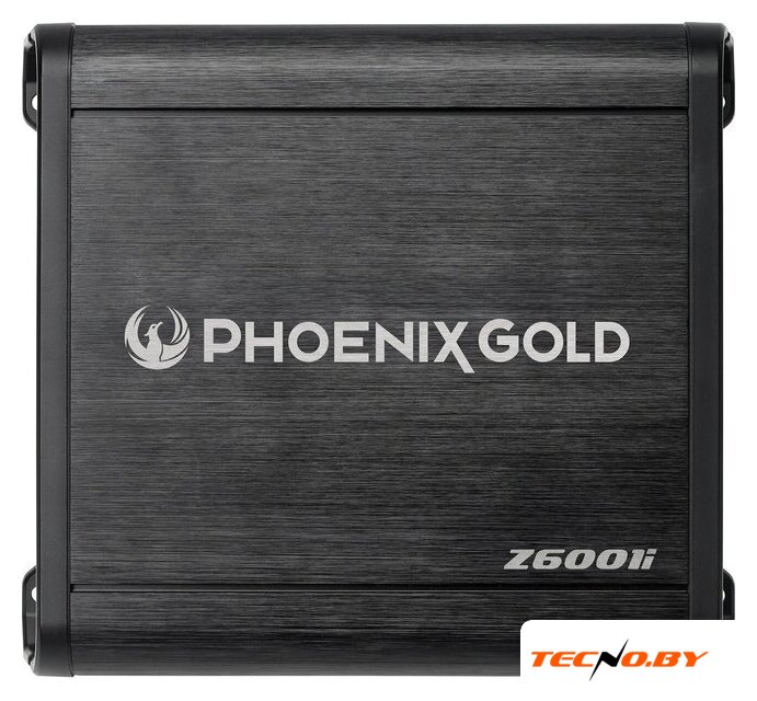 Автомобильный усилитель Phoenix Gold Z6001i - Изображение №2 — Интернет-Магазин TECNO.BY