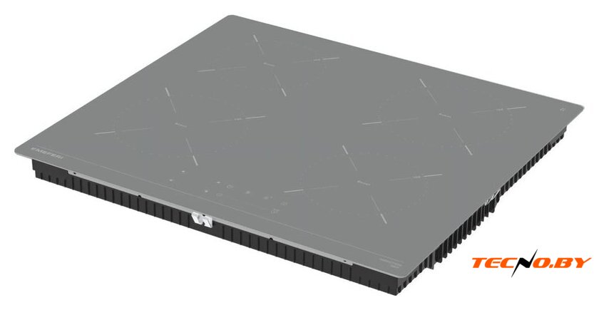 Варочная панель Meferi MIH604GR Power - Изображение №5 — Интернет-Магазин TECNO.BY