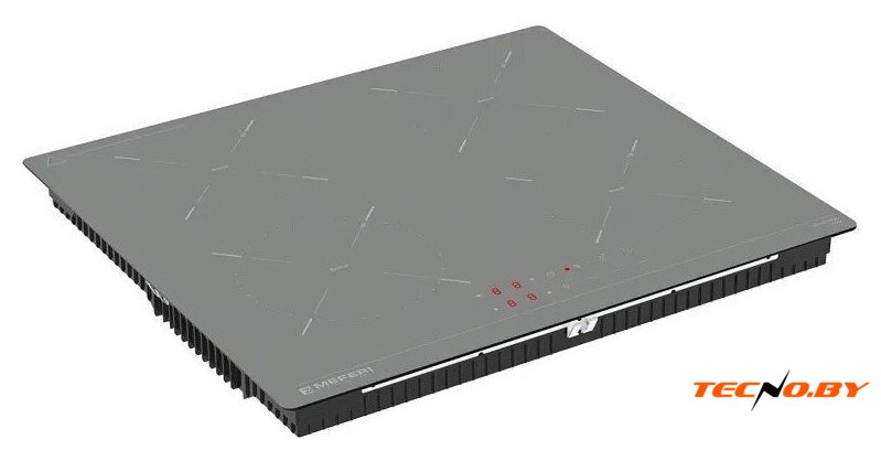 Варочная панель Meferi MIH604GR Power - Изображение №3 — Интернет-Магазин TECNO.BY