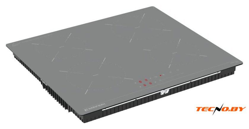 Варочная панель Meferi MIH604GR Power - Изображение №7 — Интернет-Магазин TECNO.BY