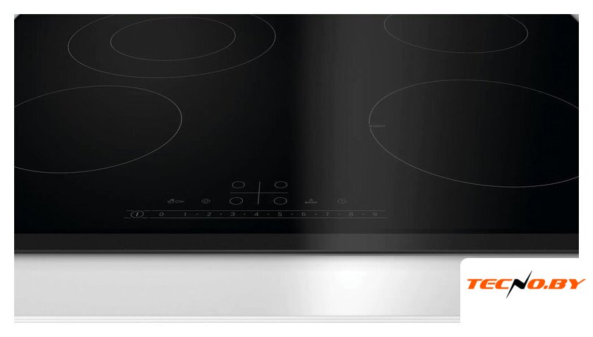 Варочная панель Bosch Serie 6 PKF631FP3E - Изображение №3 — Интернет-Магазин TECNO.BY