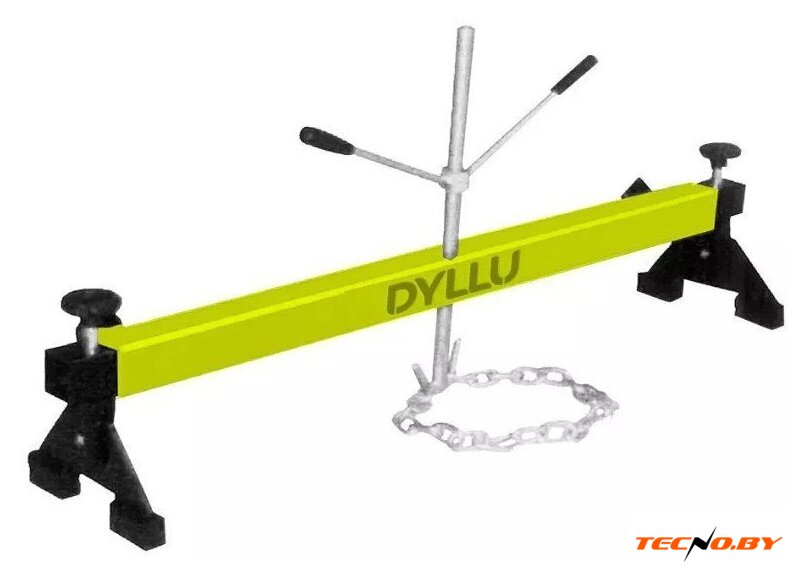 Поддержка для двигателя Dyllu DTEU1A03 300кг - Изображение №1 — Интернет-Магазин TECNO.BY