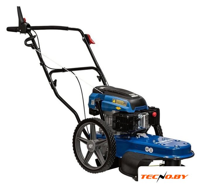 Газонокосилка-триммер Hyundai L6090F - Изображение №1 — Интернет-Магазин TECNO.BY