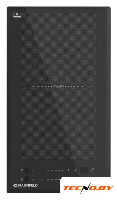 Варочная панель MAUNFELD CVI292S2FDGR Inverter - Изображение №2 — Интернет-Магазин TECNO.BY