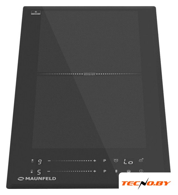 Варочная панель MAUNFELD CVI292S2FDGR Inverter - Изображение №3 — Интернет-Магазин TECNO.BY