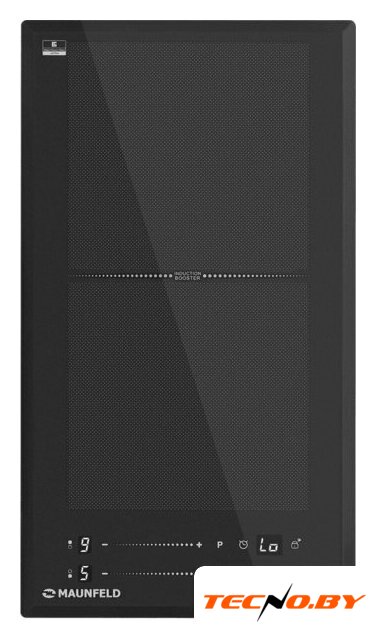 Варочная панель MAUNFELD CVI292S2FDGR Inverter - Изображение №1 — Интернет-Магазин TECNO.BY
