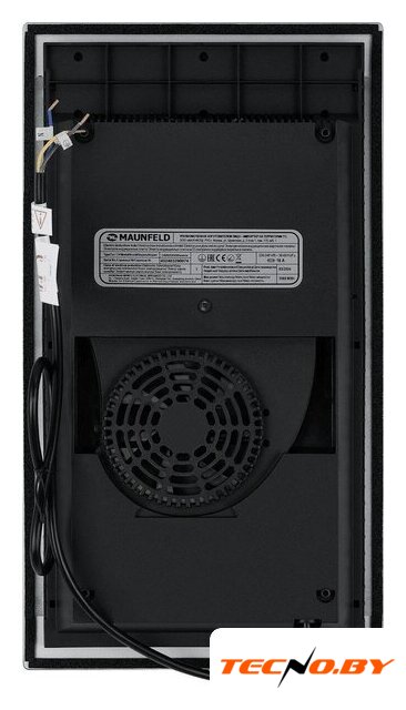 Варочная панель MAUNFELD CVI292S2FDGR Inverter - Изображение №7 — Интернет-Магазин TECNO.BY