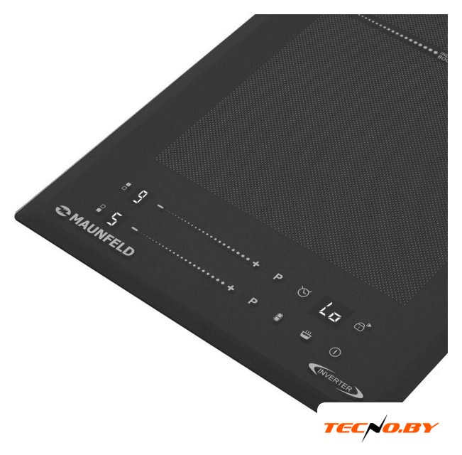 Варочная панель MAUNFELD CVI292S2FDGR Inverter - Изображение №5 — Интернет-Магазин TECNO.BY