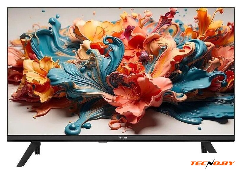 Телевизор Витязь D24HN01BF - Изображение №2 — Интернет-Магазин TECNO.BY