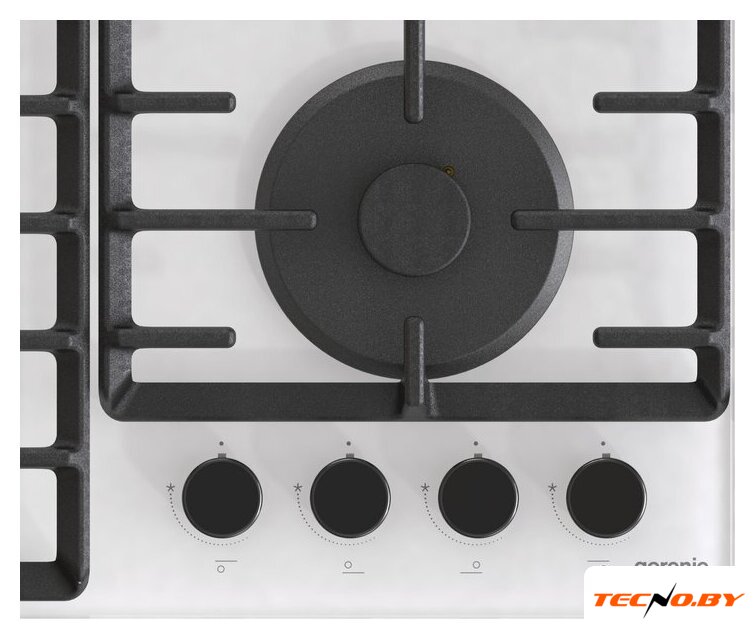 Варочная панель Gorenje GTW642SYW - Изображение №6 — Интернет-Магазин TECNO.BY