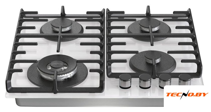 Варочная панель Gorenje GTW642SYW - Изображение №4 — Интернет-Магазин TECNO.BY