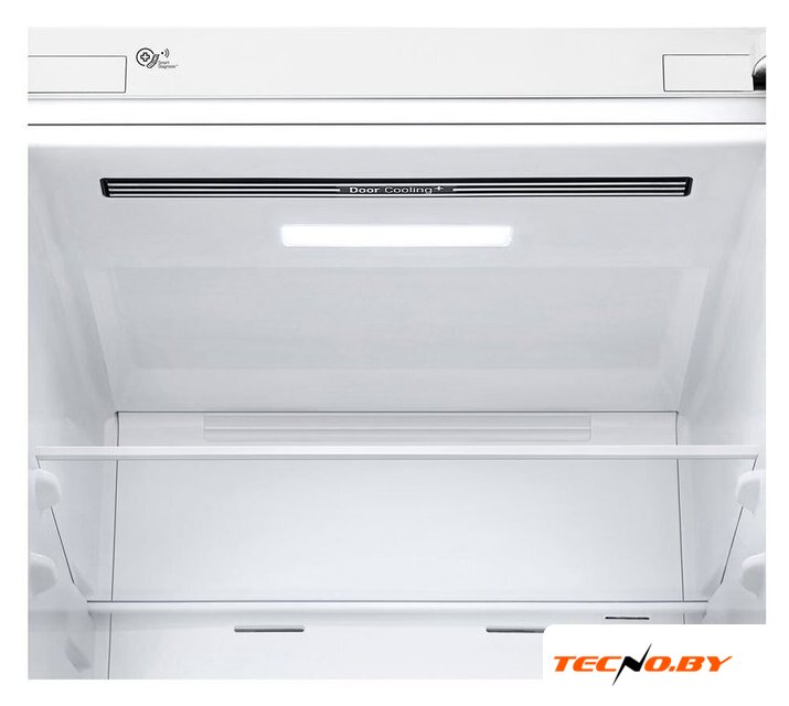 Холодильник LG GA-B459MQSL - Изображение №6 — Интернет-Магазин TECNO.BY