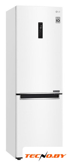 Холодильник LG GA-B459MQSL - Изображение №4 — Интернет-Магазин TECNO.BY