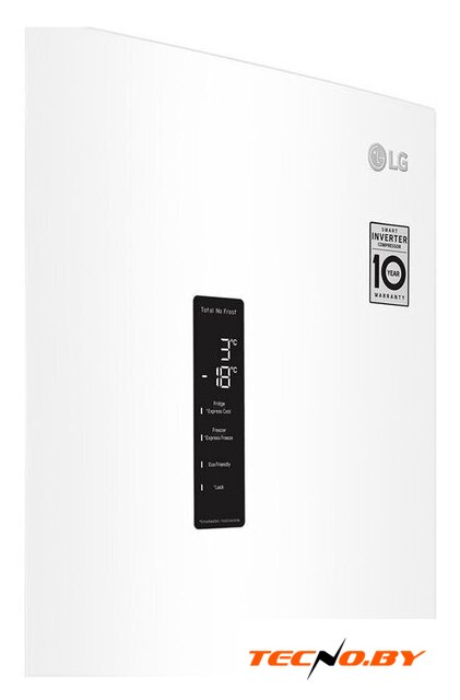Холодильник LG GA-B459MQSL - Изображение №7 — Интернет-Магазин TECNO.BY