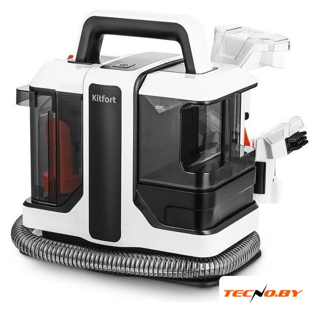 Пылесос Kitfort KT-5299 - Изображение №1 — Интернет-Магазин TECNO.BY