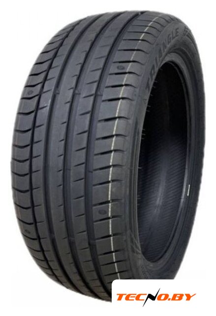 Летние шины Triangle EffeXSport TH202 205/55R16 91V - Изображение №4 — Интернет-Магазин TECNO.BY