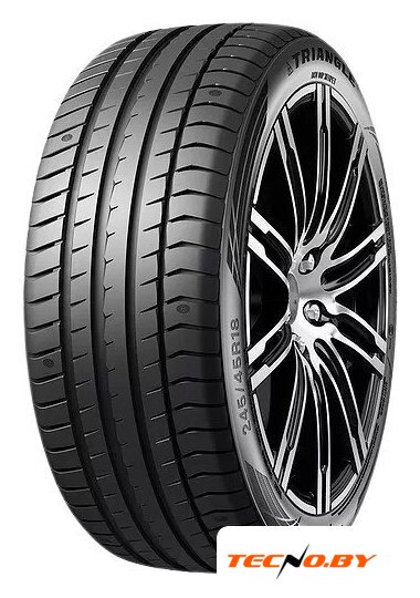Летние шины Triangle EffeXSport TH202 205/55R16 91V - Изображение №1 — Интернет-Магазин TECNO.BY