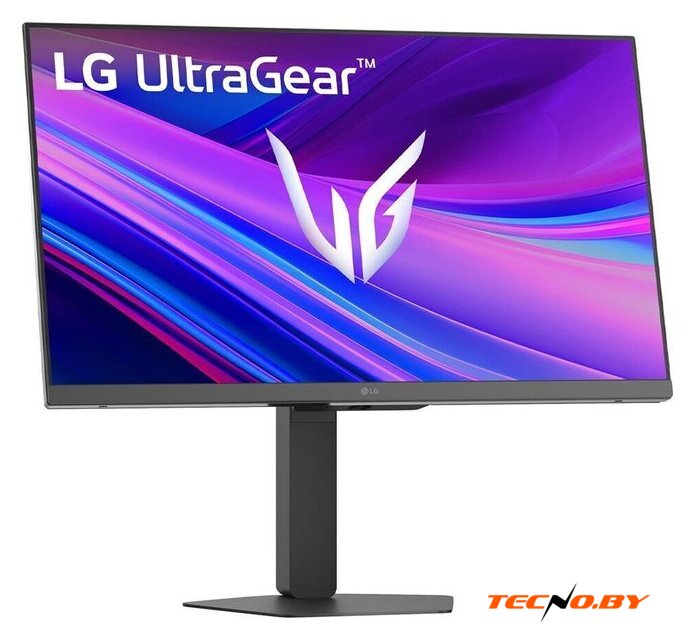 Игровой монитор LG UltraGear 27G440A-B - Изображение №5 — Интернет-Магазин TECNO.BY