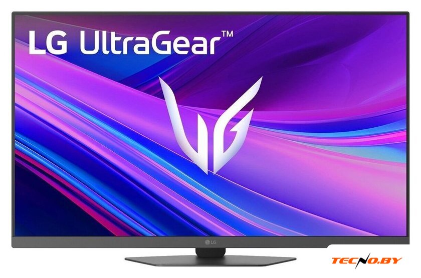 Игровой монитор LG UltraGear 27G440A-B - Изображение №7 — Интернет-Магазин TECNO.BY