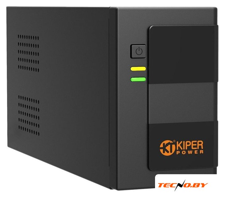 Источник бесперебойного питания Kiper Power C1500 USB (1500VA/900W) - Изображение №1 — Интернет-Магазин TECNO.BY