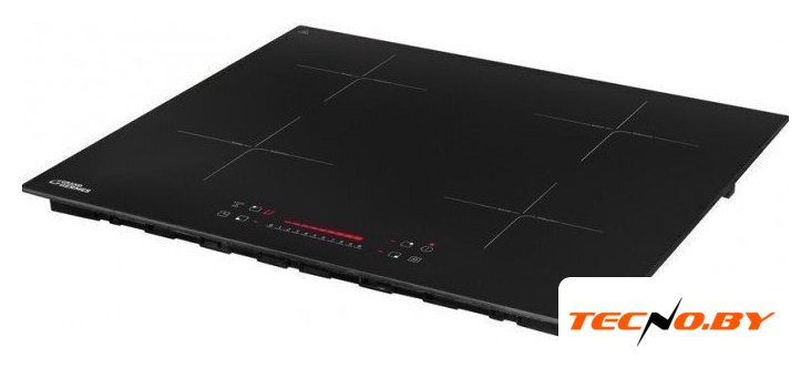 Варочная панель GrandGermes HCI-60BK-BX - Изображение №2 — Интернет-Магазин TECNO.BY