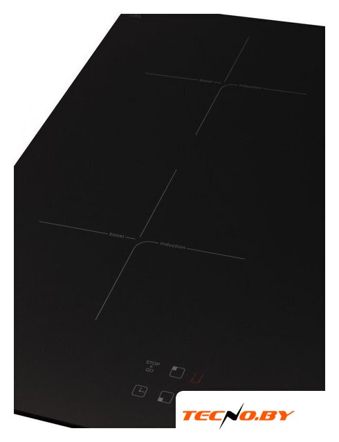 Варочная панель GrandGermes HCI-60BK-BX - Изображение №4 — Интернет-Магазин TECNO.BY