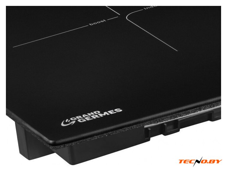 Варочная панель GrandGermes HCI-60BK-BX - Изображение №8 — Интернет-Магазин TECNO.BY