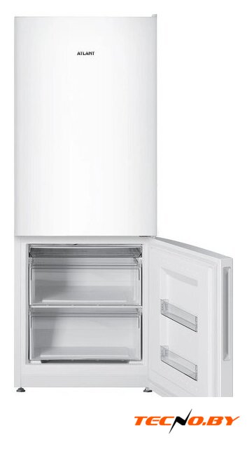 Холодильник ATLANT ХМ-4609-101 - Изображение №4 — Интернет-Магазин TECNO.BY