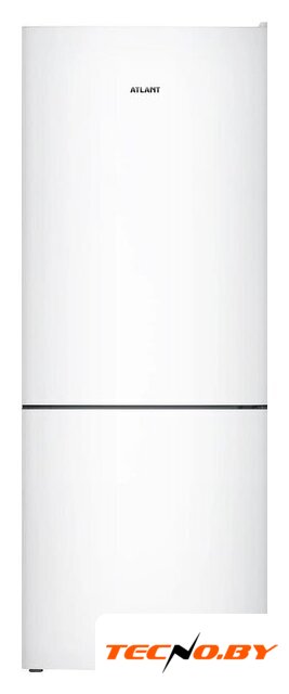 Холодильник ATLANT ХМ-4609-101 - Изображение №1 — Интернет-Магазин TECNO.BY