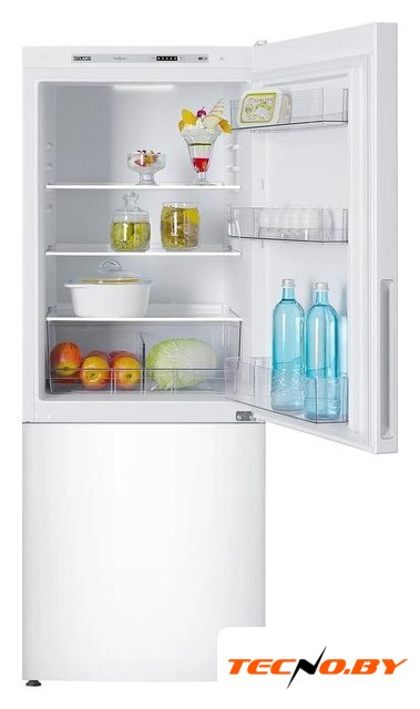 Холодильник ATLANT ХМ-4609-101 - Изображение №7 — Интернет-Магазин TECNO.BY