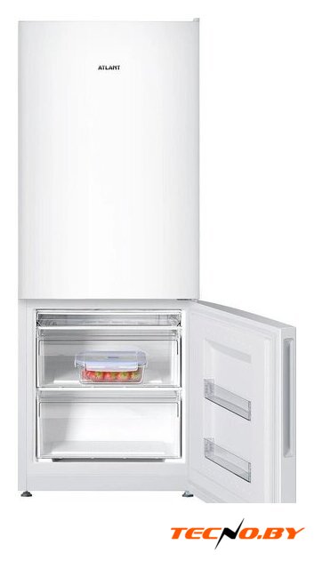 Холодильник ATLANT ХМ-4609-101 - Изображение №5 — Интернет-Магазин TECNO.BY
