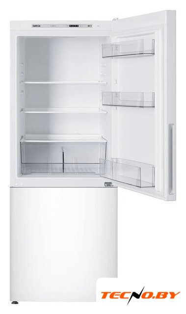 Холодильник ATLANT ХМ-4609-101 - Изображение №6 — Интернет-Магазин TECNO.BY