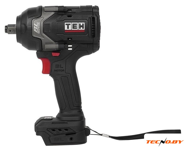 Гайковерт TEH LW850N (без АКБ) - Изображение №2 — Интернет-Магазин TECNO.BY