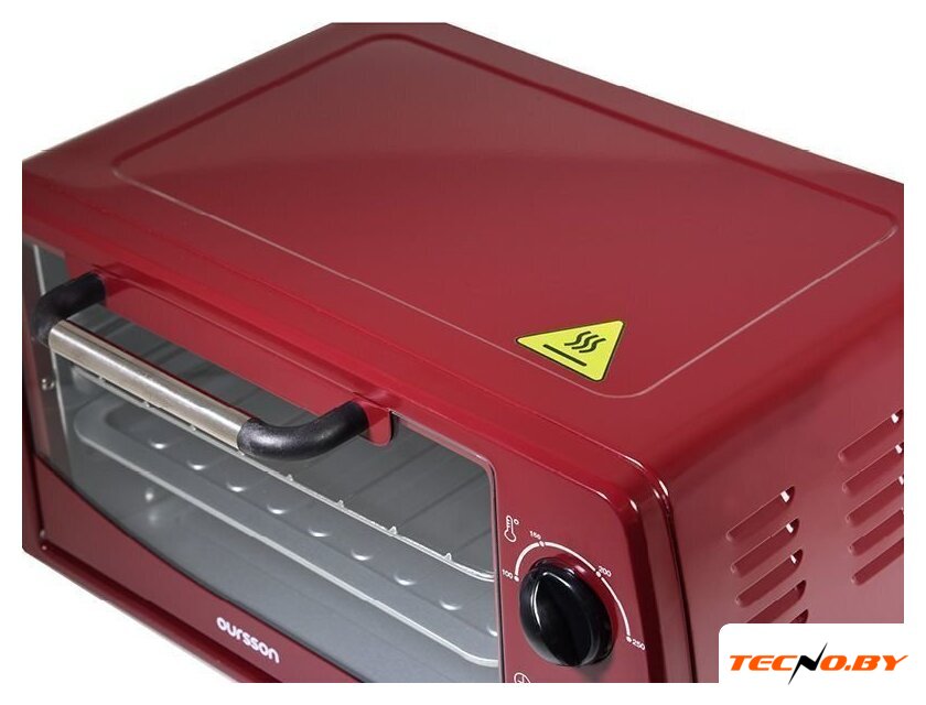 Мини-печь Oursson MO0902/DC - Изображение №7 — Интернет-Магазин TECNO.BY