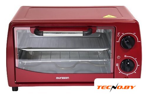 Мини-печь Oursson MO0902/DC - Изображение №1 — Интернет-Магазин TECNO.BY