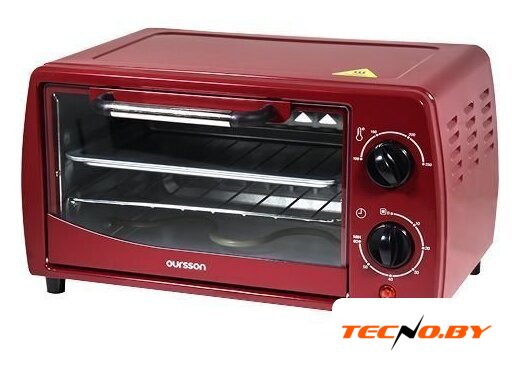 Мини-печь Oursson MO0902/DC - Изображение №2 — Интернет-Магазин TECNO.BY